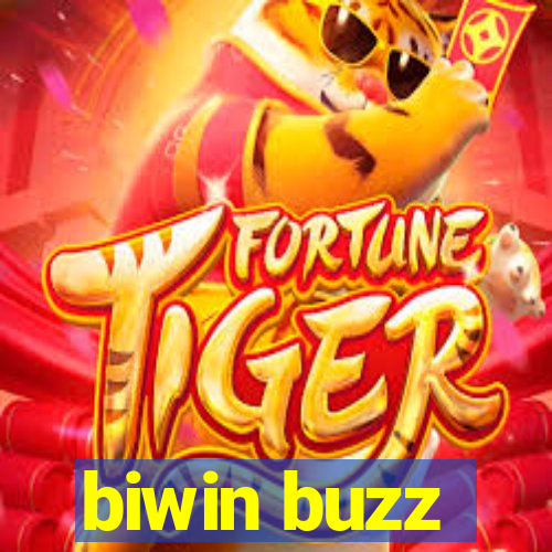 biwin buzz